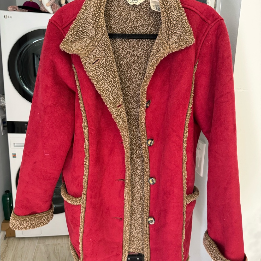 L.L. Bean jacket